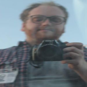 Meet your Posher, Daniel